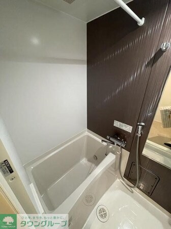 ラクラス三軒茶屋の物件内観写真